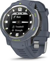 Garmin Instinct Crossover Standard Edition, Blue Granite 010-02730-04