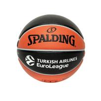 spalding tf 500 - Spalding TF-500 Euroleague, 5 dydis - 2 nuotrauka