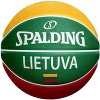 Spalding Lietuva 83-463Z, 5 dydis