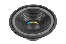 garsiakalbiai 8 omai - Dibeisi DBS-G8001, juoda - 1 nuotrauka