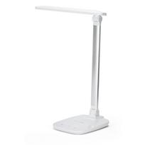 led staline lempa - Montis  LED MT042 table lamp White - 1 nuotrauka