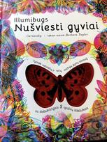 Nušviesti gyviai. Illumibugs