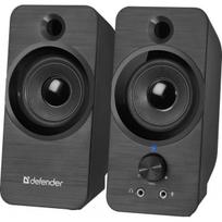 Defender SPK-190 Black