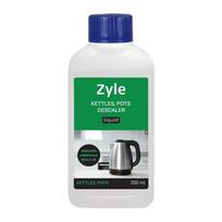 Nukalkinimo skystis Zyle ZYDECALG, 250 ml ZYLE00009