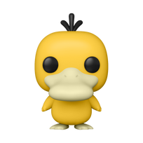 pokemon figureles - FUNKO POP! Vinilinė figūrėlė: Pokemon - Psyduck - 2 nuotrauka