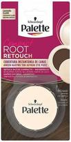 Maskuojamoji pudra ataugusioms plaukų šaknims Schwarzkopf Palette Root Retouch, Light Brown, 3 ml