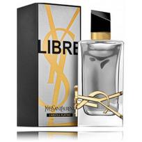 libre le parfum - Yves Saint Laurent Libre L'Absolu Platine EDP 90 ml - 1 nuotrauka