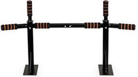 Wall-Mounted Pull-Up Trainer, 93.5 cm x 47 cm