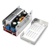 DC/DC įtampos keitiklis iš 4.5-32V į 0.8-30V 200W