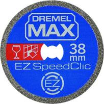 Dremel EZ SpeedClic (SC545DM)
