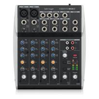 dj dj - Behringer XEenyx 802S - 1 nuotrauka