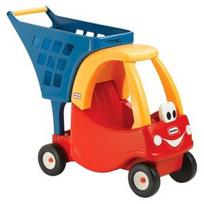 Parduotuvės žaislai Little Tikes 618338, įvairių spalvų