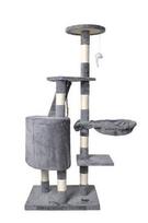 Malatec 7935, 49 cm x 49 cm x 118 cm