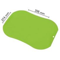 zyle pjaustymo lenteles - Pjaustymo lentelė Zyle ZY141CBGR, žalia, 39.8 cm x 27.4 cm - 1 nuotrauka