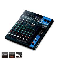 g10 pult - Yamaha MG10 - 1 nuotrauka