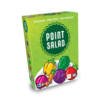 Point Salad (Nordic) (LPFI677)