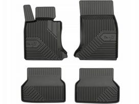 Guminiai Premium 77 kilimėliai BMW Seria 5 E60/E61 2003-2010