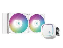 am4 cpu - Deepcool LE520 All-in-one - 1 nuotrauka