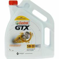 Castrol GTX 5 L 5W30
