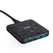 Anker 543 Powerport Atom III, vidinis, juodas