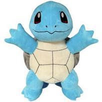 Pokemon Squirtle kuprinė - 36cm
