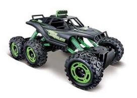 Maisto ROCK CRAWLER 4080101-0887
