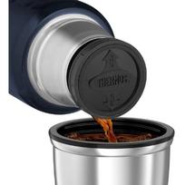 termosas su rankena - Thermos THSK2010MBTRI4 1,2l - 1 nuotrauka