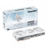 Pirkti PowerColor Radeon RX 7800 XT Hellhound Spectral White 16GB GDDR6 256bit - Photo 1