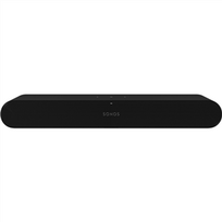 sony namu kino sistems - Sonos Ray RAYG1EU1BLK - 1 nuotrauka