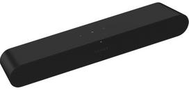 sony namu kino sistems - Sonos Ray RAYG1EU1BLK - 2 nuotrauka