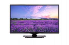televizoriai 24 - LG 24LN661HBLD - 1 nuotrauka