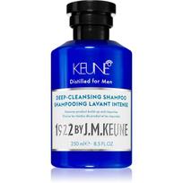 Pirkti Keune 1922 Deep-Cleansing Shampoo giliai valantis šampūnas 250 ml - Photo 1
