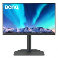 benq sw27 - BenQ SW272Q - 1 nuotrauka