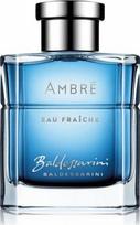 ambra kvepalai - Baldessarini Ambre Eau Fraiche EDT 50 ml - 2 nuotrauka