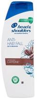 Head&Shoulders Anti-Hair Fall Anti-Dandruff, 400 ml