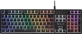 a4tech bloody - A4Tech Bloody S510R Pudding (Blue Switch) - 1 nuotrauka