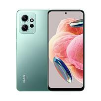 Xiaomi Redmi Note 12 6/128 GB Mint Green (Žalias)