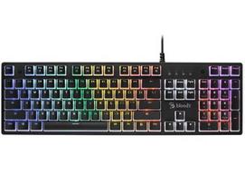 a4tech bloody - A4Tech Bloody S510R Pudding (Blue Switch) - 3 nuotrauka