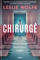 Chirurgė