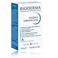 Bioderma Atoderm Cleansing Soap muilas labai sausai odai - 150 g.