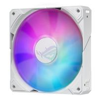 asus ausintuvas - Asus ROG Ryujin III 240 ARGB White Edition - 2 nuotrauka