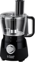 food processor -  Russell Hobbs Matte Black 24732-56 - 1 nuotrauka