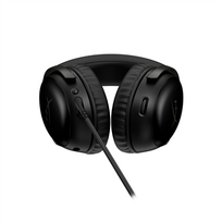 gaming ausines - HyperX Cloud III Black (Juodos) - 6 nuotrauka