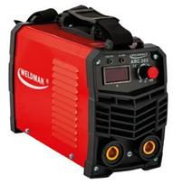 weldman - WELDMAN ARC-203  - 1 nuotrauka