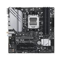 b650m micro atx - Asus PRIME B650M-A WIFI II - 1 nuotrauka
