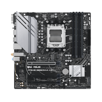 b650m micro atx - Asus PRIME B650M-A WIFI II - 2 nuotrauka