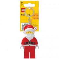 LEGO - Keychain w/LED - Santa (4006036-LGL-KE189H)