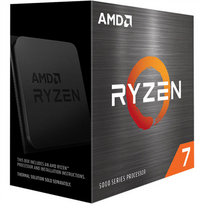 ryzen 5 -  AMD Ryzen 7 7800X3D (100-100000910WOF) - 2 nuotrauka