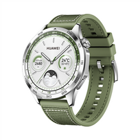 Huawei Watch GT4 46mm Green Stainless Steel