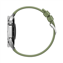 huawei gt 6 - Huawei Watch GT4 46mm Green Stainless Steel - 4 nuotrauka